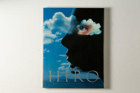 Hiro: Photographs