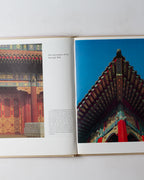 Historic Chinese Architecture