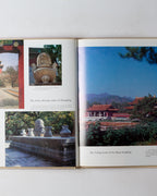Historic Chinese Architecture