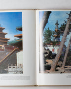Historic Chinese Architecture