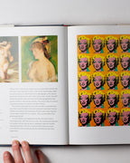 A History Of Pictures: From The Cave To The Computer Screen