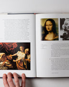 A History Of Pictures: From The Cave To The Computer Screen