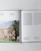 Timber Structures In Vorarlberg: Architecture Craft Environment / Holzbauten In Vorarlberg: Architektur Handwerk Okologie