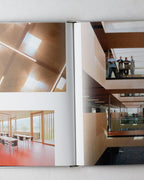 Timber Structures In Vorarlberg: Architecture Craft Environment / Holzbauten In Vorarlberg: Architektur Handwerk Okologie