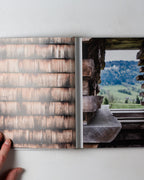 Timber Structures In Vorarlberg: Architecture Craft Environment / Holzbauten In Vorarlberg: Architektur Handwerk Okologie