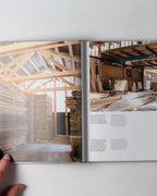 Timber Structures In Vorarlberg: Architecture Craft Environment / Holzbauten In Vorarlberg: Architektur Handwerk Okologie