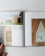 Timber Structures In Vorarlberg: Architecture Craft Environment / Holzbauten In Vorarlberg: Architektur Handwerk Okologie