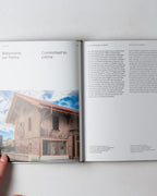 Timber Structures In Vorarlberg: Architecture Craft Environment / Holzbauten In Vorarlberg: Architektur Handwerk Okologie