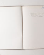 Hommage A Cy Twombly: Warhol, Beuys, Pollock, Kiefer, Rauschenberg, Flavin, Stibbon, Baselitz, Marden, Merz, Long.