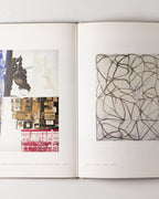 Hommage A Cy Twombly: Warhol, Beuys, Pollock, Kiefer, Rauschenberg, Flavin, Stibbon, Baselitz, Marden, Merz, Long.
