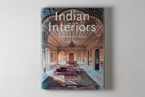 Indian Interiors