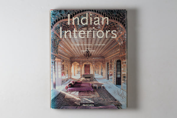 Indian Interiors