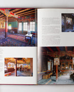 Indian Interiors