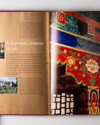 Indian Interiors