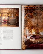 Indian Interiors