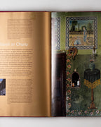 Indian Interiors