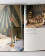 Moroccan Interiors / Interiers Marocains
