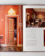Indian Interiors