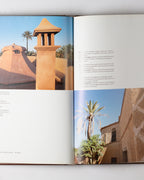 Moroccan Interiors / Interiers Marocains