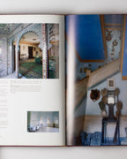 Indian Interiors