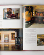 Indian Interiors