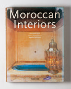 Moroccan Interiors / Interiers Marocains