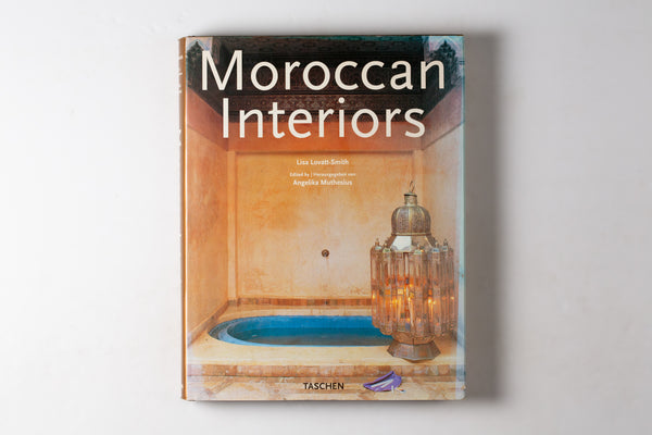Moroccan Interiors / Interiers Marocains