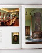 Indian Interiors