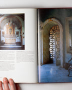 Indian Interiors