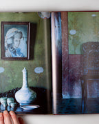 Indian Interiors
