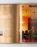 Indian Interiors
