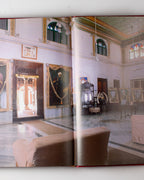 Indian Interiors