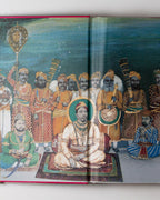 Indian Interiors