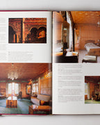Indian Interiors