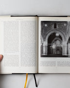Islamic Architecture: Form Function & Meaning