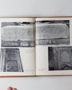 Islamic Architecture & Its Decoration Ad 800 - 1500