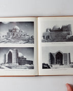 Islamic Architecture & Its Decoration Ad 800 - 1500