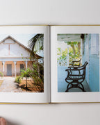 Island Life: Inspirational Interiors