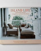Island Life: Inspirational Interiors