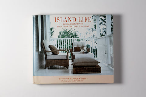 Island Life: Inspirational Interiors