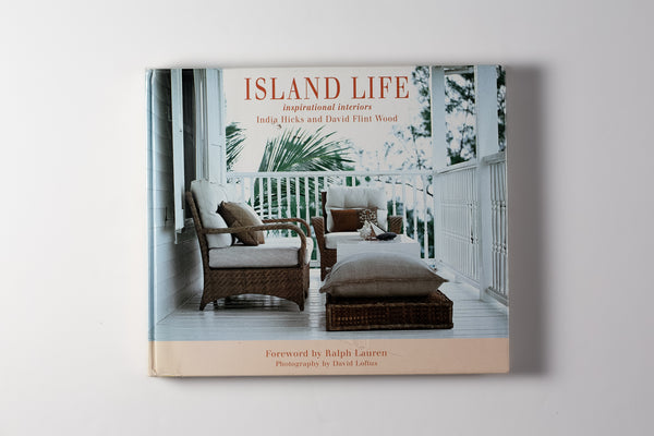Island Life: Inspirational Interiors