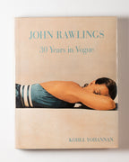 John Rawlings: 30 Years In Vogue