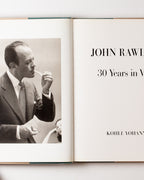John Rawlings: 30 Years In Vogue
