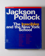 Pollock's America Jackson Pollock In Venice The Irascibles And The New York School
