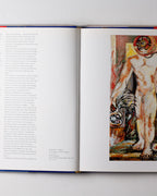 Pollock's America Jackson Pollock In Venice The Irascibles And The New York School