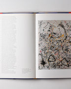 Pollock's America Jackson Pollock In Venice The Irascibles And The New York School