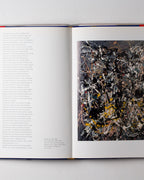 Pollock's America Jackson Pollock In Venice The Irascibles And The New York School
