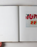 James Rosenquist: Painting As Immersion