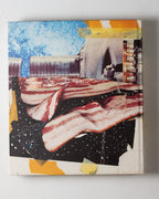 James Rosenquist: Painting As Immersion