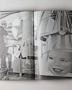 James Rosenquist: Painting As Immersion